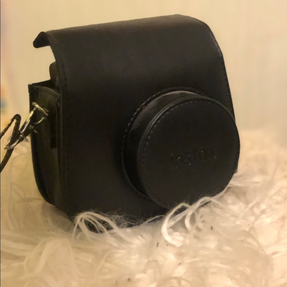 Instax mini 8 Polaroid camera - Picture 4 of 4